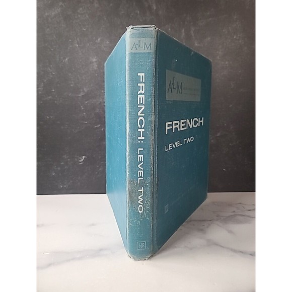 French Level Two - Picture 10 of 10